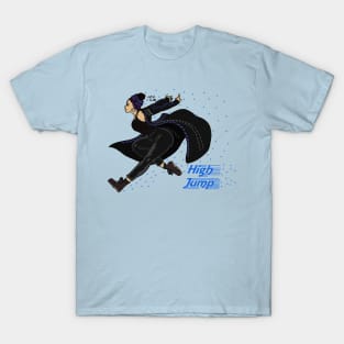 High Jump T-Shirt